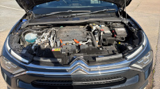 Citroen C4 100kW C-Series Edition 50kWh 5dr Auto Electric Hatchback